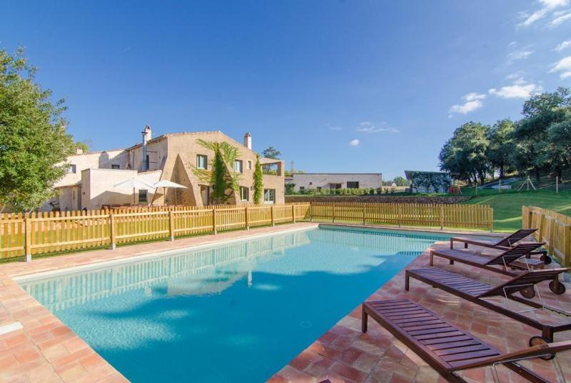 Club Villamar - Maria Saris Monells Exterior foto